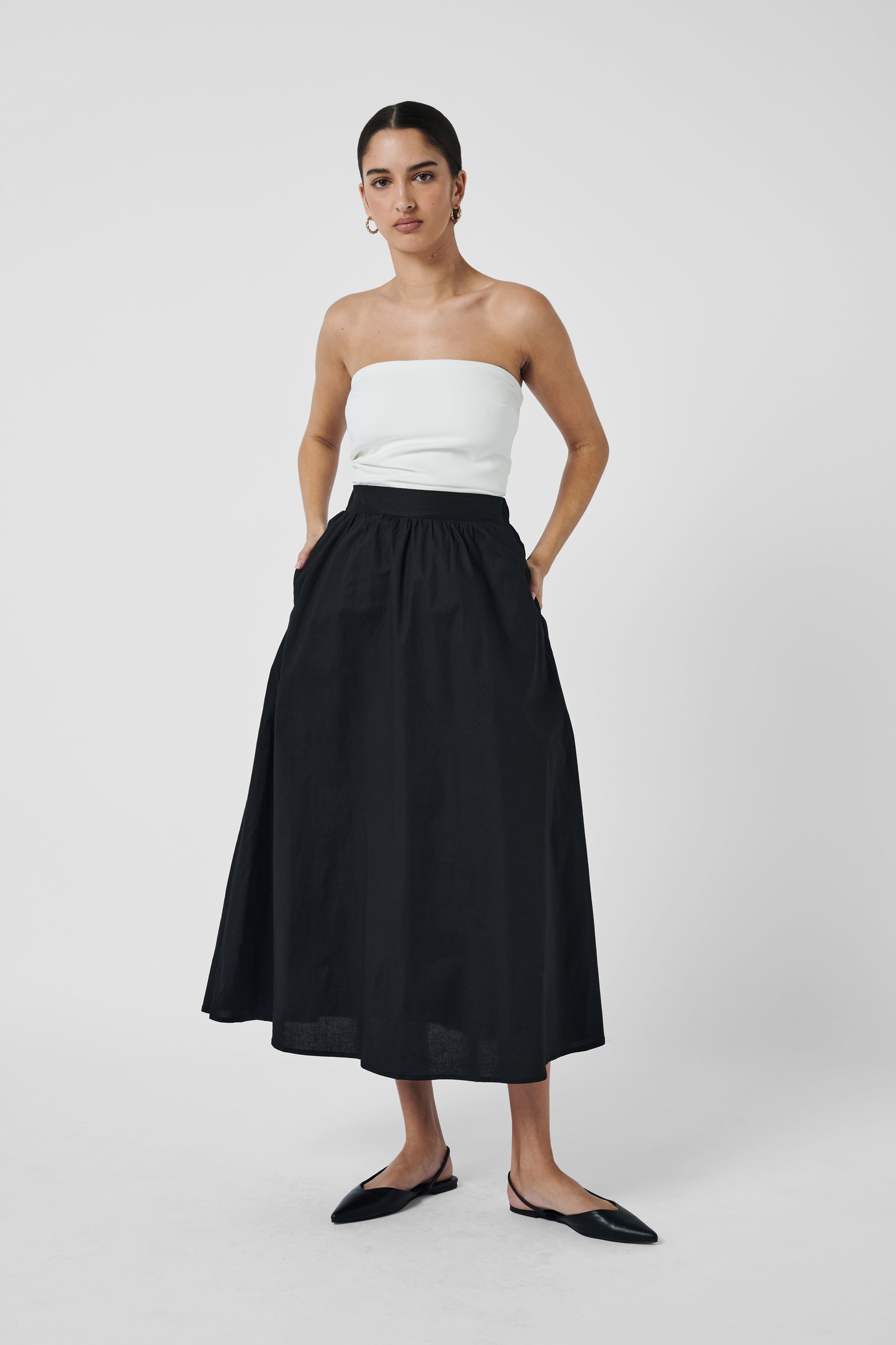 DAPHNE SKIRT – MVN
