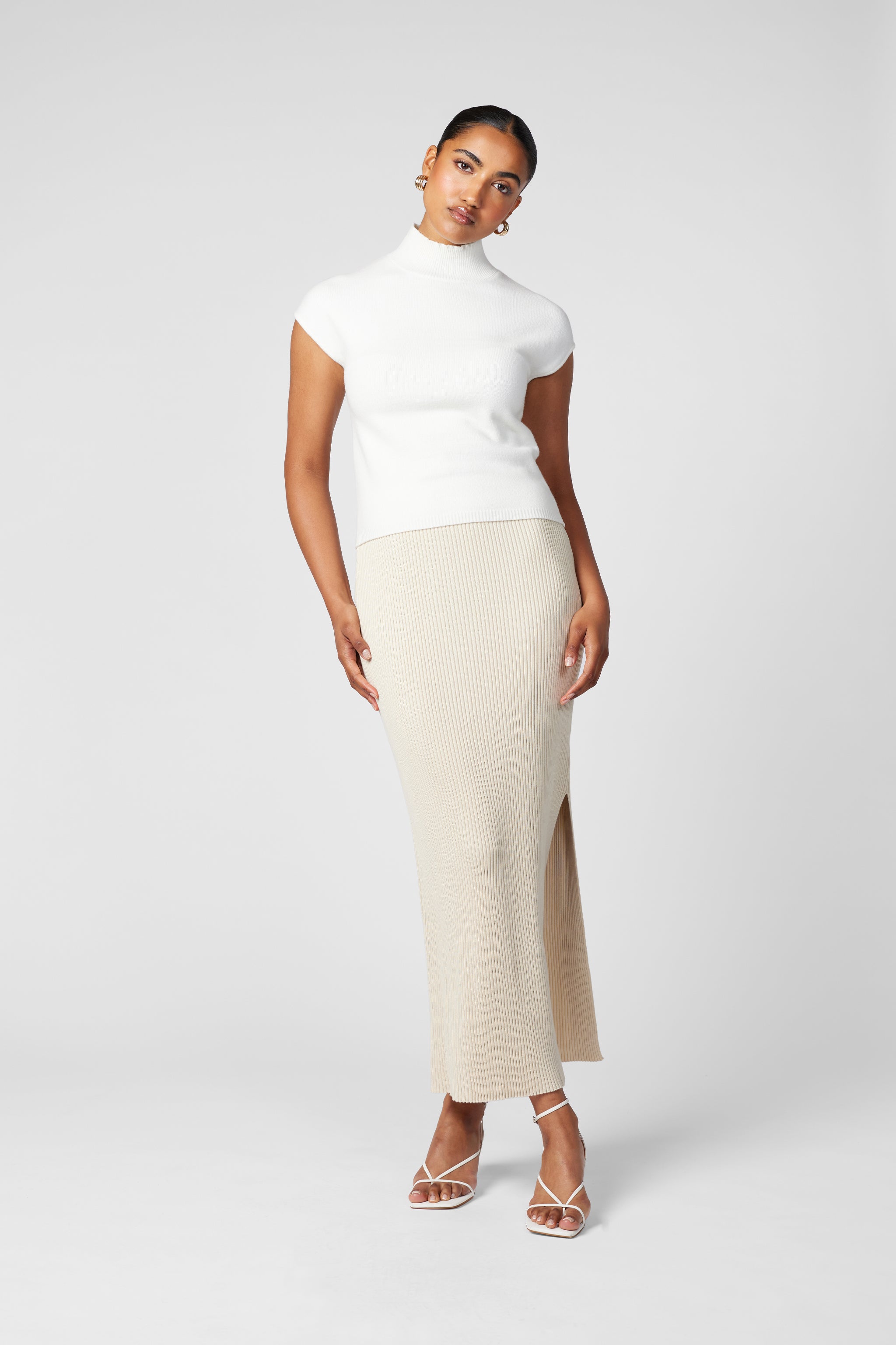 ASTERIA KNIT TOP – MVN